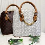 کیف دستی طرحدار - مانتو پاتریس رشت