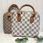 کیف دستی طرحدار - مانتو پاتریس رشت