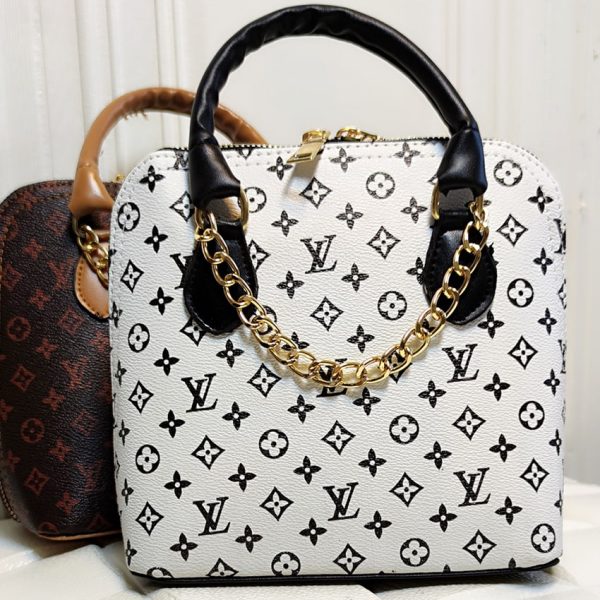 کیف دستی طرحدار - مانتو پاتریس رشت