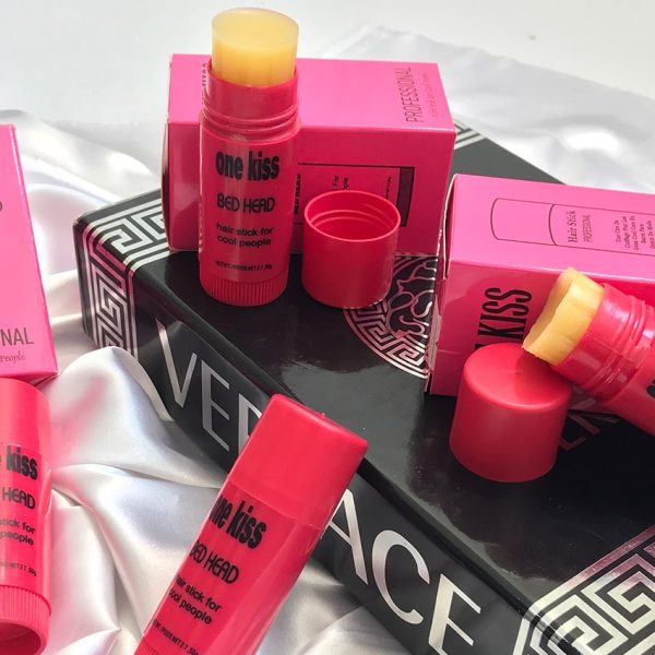 وزگیر مو رولی - مانتو پاتریس رشت