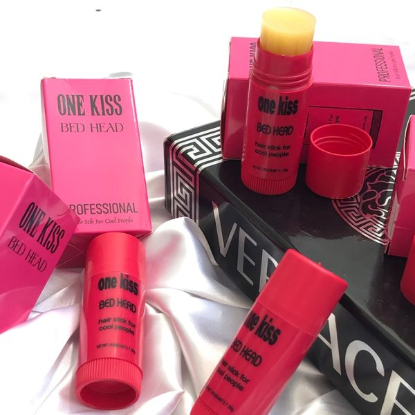 وزگیر مو رولی - مانتو پاتریس رشت