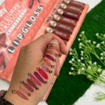 رژ لب مایع - مانتو پاتریس رشت