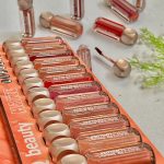 رژ لب مایع - مانتو پاتریس رشت