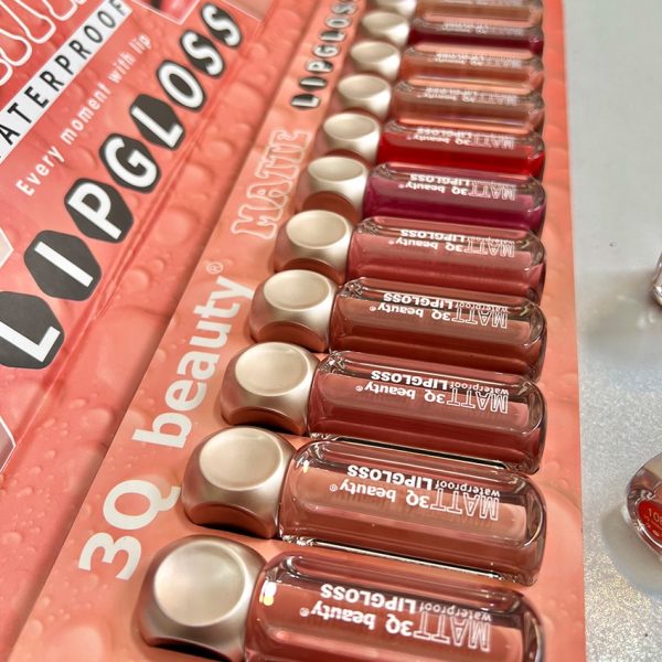 رژ لب مایع - مانتو پاتریس رشت