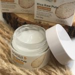 کرم صورت برنج - مانتو پاتریس رشت