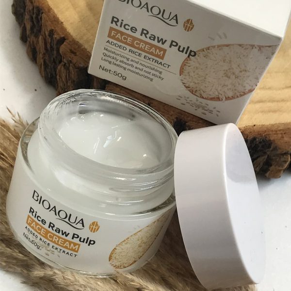 کرم صورت برنج - مانتو پاتریس رشت