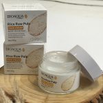 کرم صورت برنج - مانتو پاتریس رشت