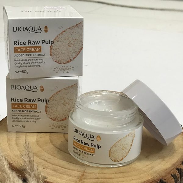 کرم صورت برنج - مانتو پاتریس رشت