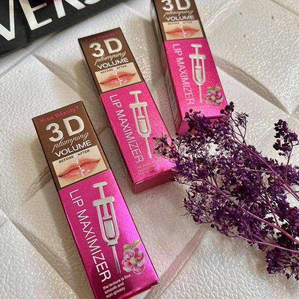 حجم دهنده لب کیس بیوتی 39600104 - Image 2