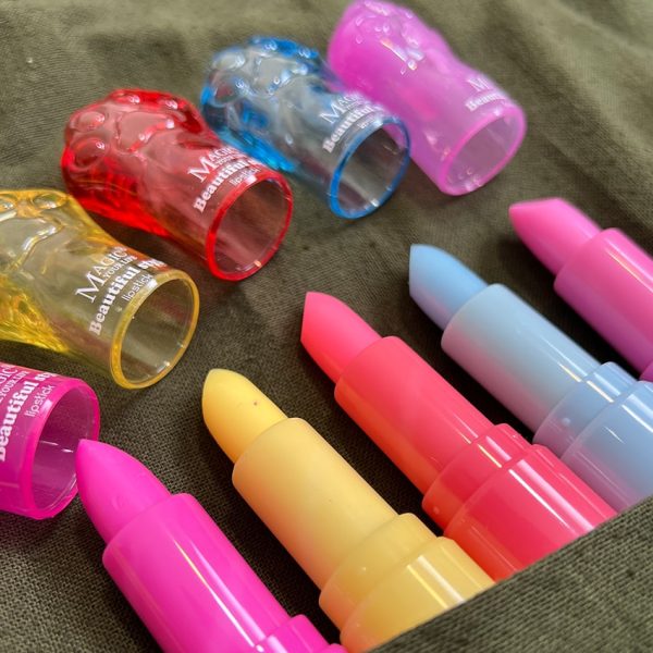 بالم لب پنجه گربه - مانتو پاتریس رشت