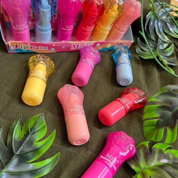 بالم لب پنجه گربه - مانتو پاتریس رشت