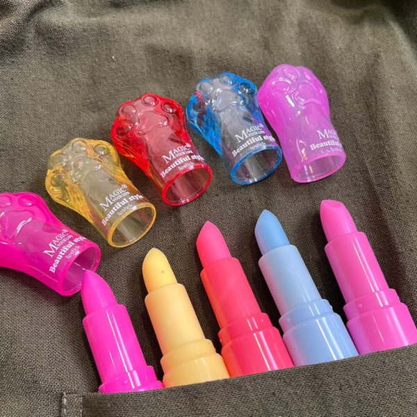 بالم لب پنجه گربه - مانتو پاتریس رشت