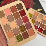 پالت سایه 20 رنگ - مانتو پاتریس رشت