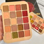 پالت سایه 20 رنگ - مانتو پاتریس رشت