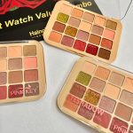 پالت سایه 20 رنگ - مانتو پاتریس رشت