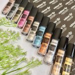 سایه چشم مایع - مانتو پاتریس رشت