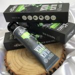 ماسک ورقه ای زغالی فورمس