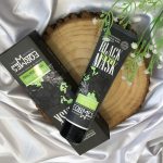 ماسک ورقه ای زغالی فورمس - مانتو پاتریس رشت