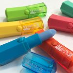 بالم لب الماسی حرارتی مجیک