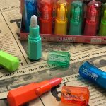 بالم لب الماسی حرارتی مجیک