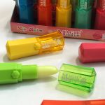 بالم لب الماسی حرارتی مجیک