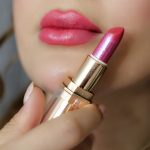 رژ لب شاین - مانتو پاتریس رشت