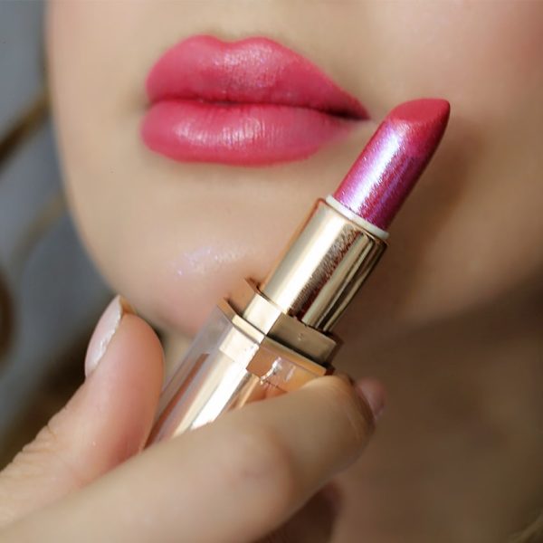 رژ لب شاین - مانتو پاتریس رشت