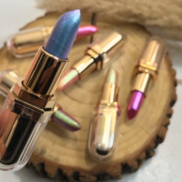 رژ لب شاین - مانتو پاتریس رشت