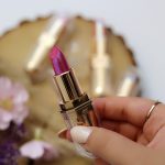 رژ لب شاین - مانتو پاتریس رشت