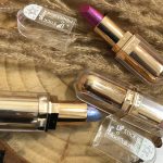 رژ لب شاین - مانتو پاتریس رشت