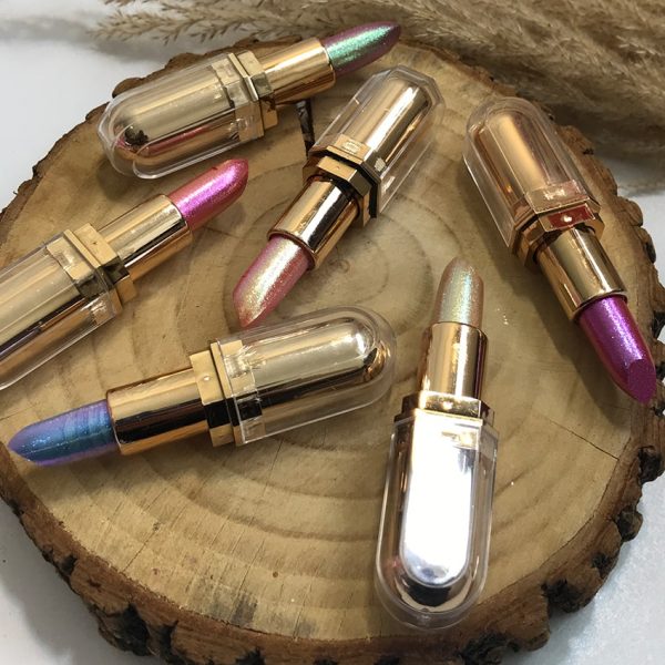 رژ لب شاین - مانتو پاتریس رشت