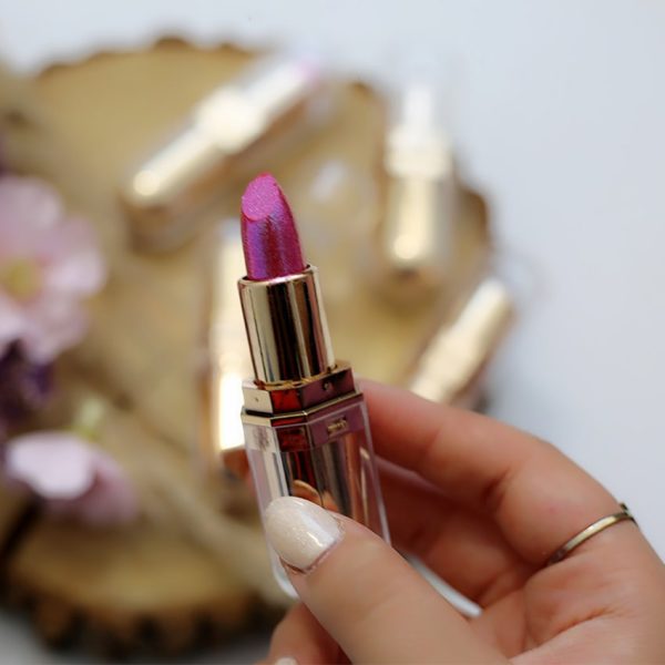 رژ لب شاین - مانتو پاتریس رشت