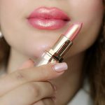 رژ لب شاین - مانتو پاتریس رشت