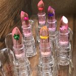 رژ لب حرارتی گلدار - مانتو پاتریس رشت