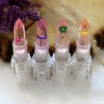 رژ لب حرارتی گلدار - مانتو پاتریس رشت