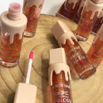 برق لب حرارتی رمانتیک - مانتو پاتریس رشت