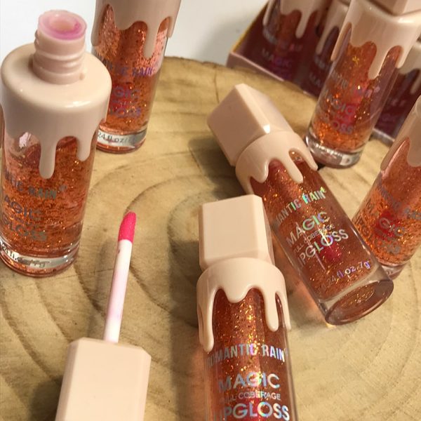 برق لب حرارتی رمانتیک - مانتو پاتریس رشت