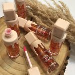 برق لب حرارتی رمانتیک - مانتو پاتریس رشت