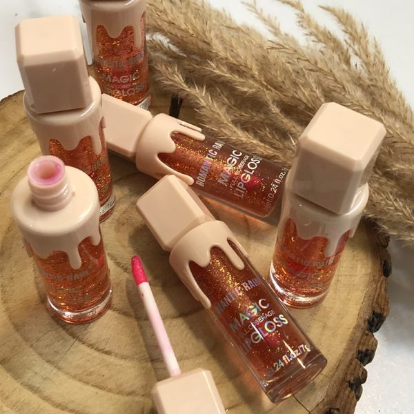 برق لب حرارتی رمانتیک - مانتو پاتریس رشت