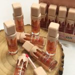 برق لب حرارتی رمانتیک - مانتو پاتریس رشت