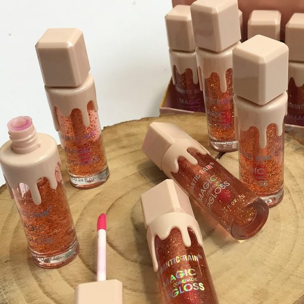 برق لب حرارتی رمانتیک - مانتو پاتریس رشت