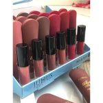 رژ مایع مخملی 3960079