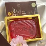 صابون شراب - مانتو پاتریس رشت