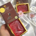 صابون شراب - مانتو پاتریس رشت