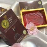 صابون شراب - مانتو پاتریس رشت