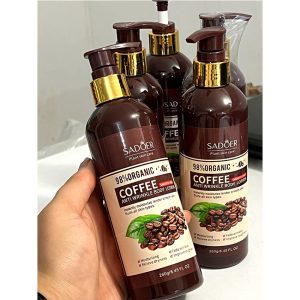 لوسیون عصاره قهوه 3960088