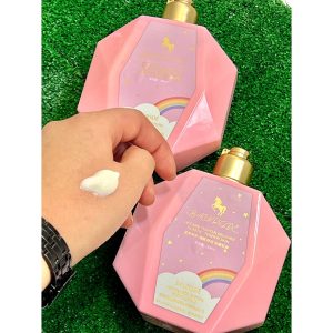 بادی لوشن یونیکورن 3960095
