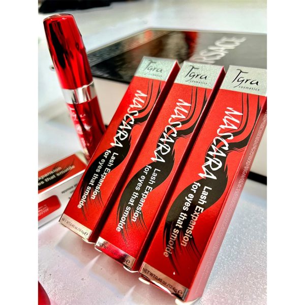 ریمل ماسکارا 3960095