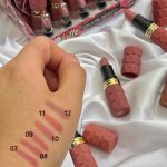 رژ لب جامد کریستال بیوتی - مانتو پاتریس رشت