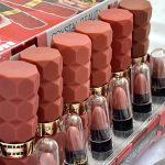 رژ لب جامد کریستال بیوتی - مانتو پاتریس رشت